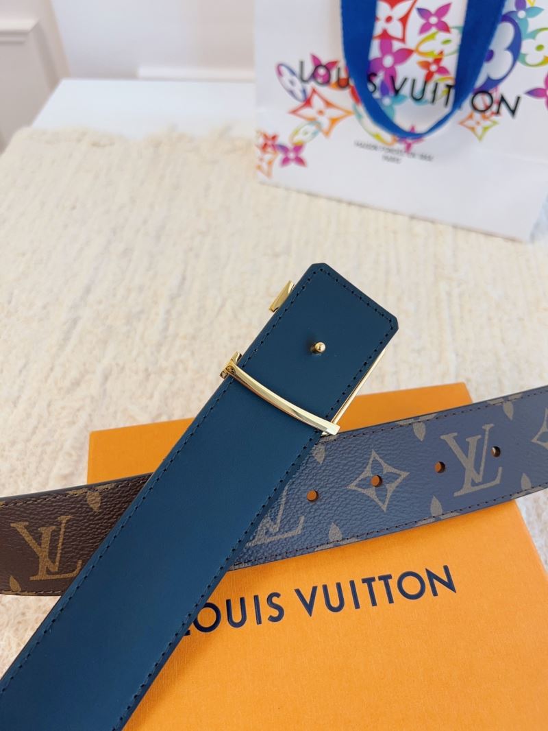 l0vis Vvtt0n belts